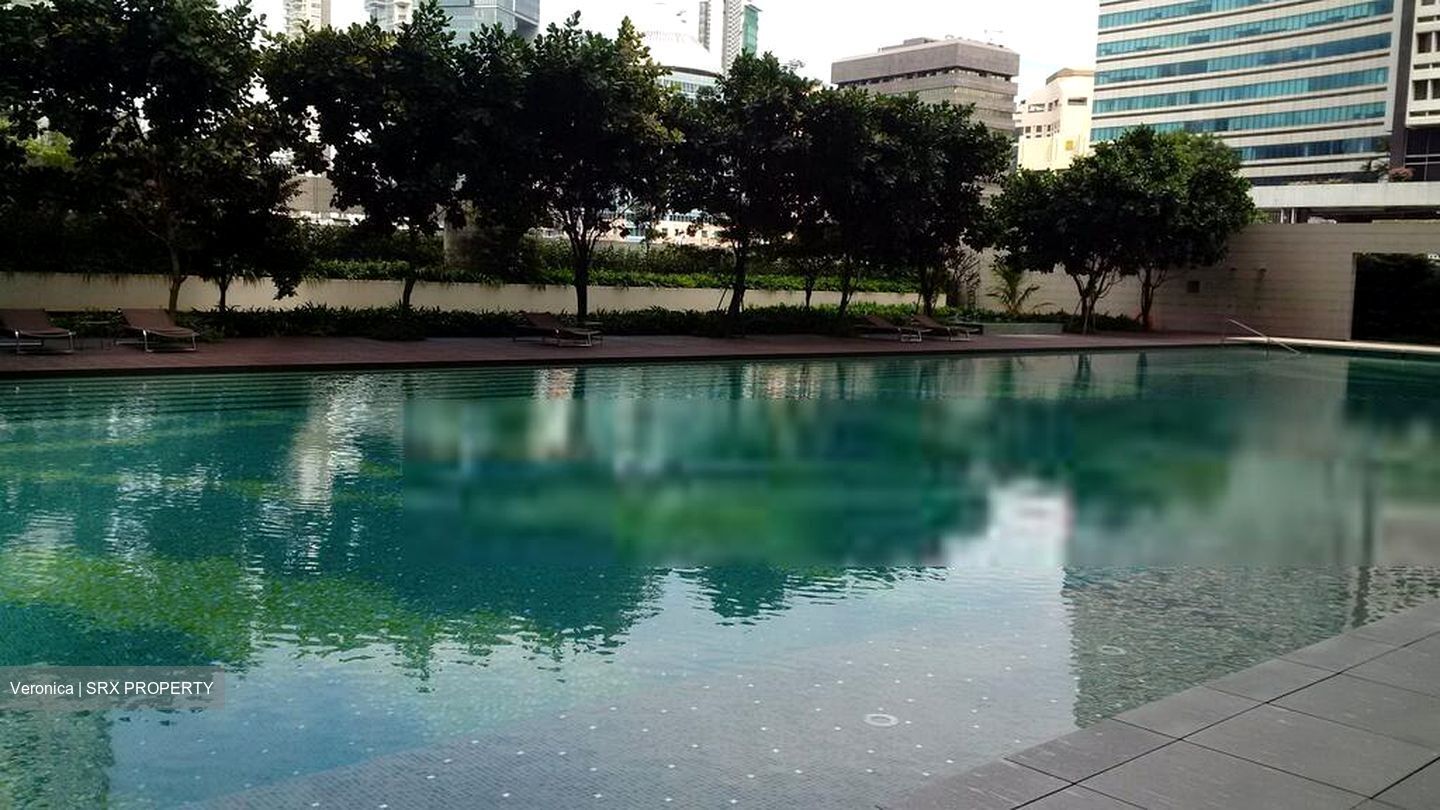Scotts Square (D9), Apartment #575664881
